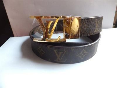 Louis Vuitton Belts-381